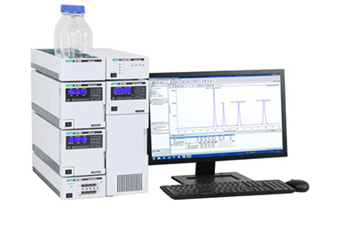 クロマトグラフ関連機器
