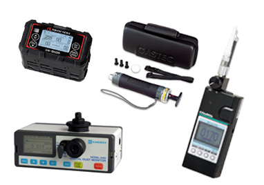 作業環境用･保安機器